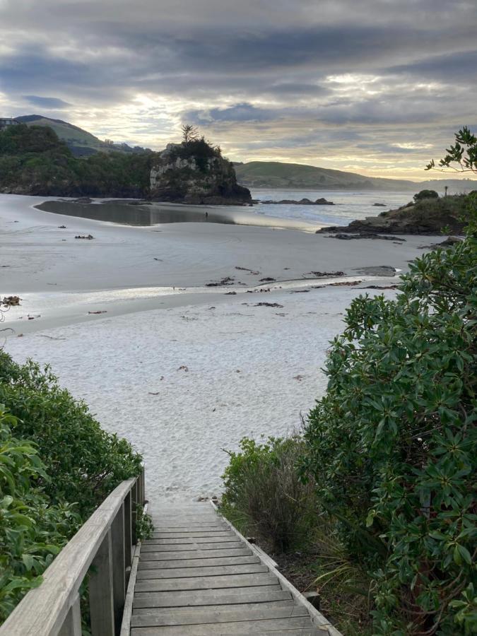 Brighton Beach Dunedin Exterior photo